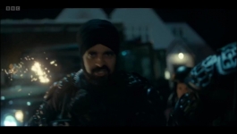 Doctor Who - Season 14 Episode 01